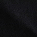 SHUKUJU WOOL COOKING COAT BAG #NAVY [K007W]