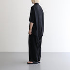 女性モデル(マツオ):156cm　着用サイズ:XS