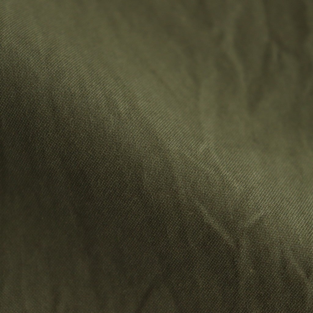 BAKER PANTS #olive [75602]