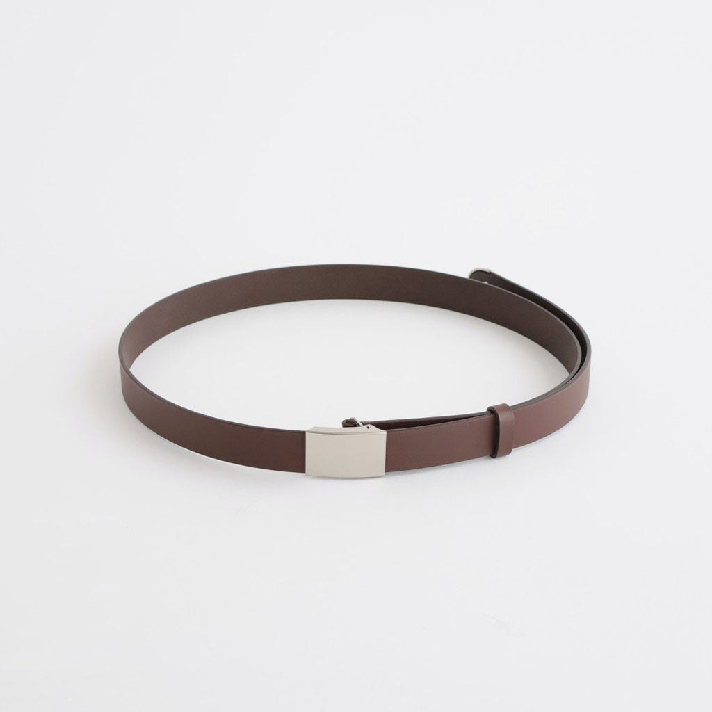 ステアオイルスムースベルト #BROWN [HQ-K301-051]