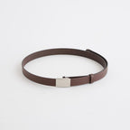 ステアオイルスムースベルト #BROWN [HQ-K301-051]