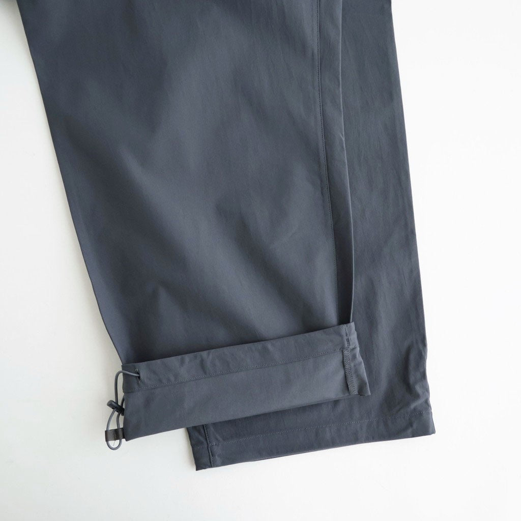 CORPORATE TRACK SUIT #GRAY [FSC263-60111]