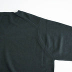 L/S V Neck #GREEN [2603-009]