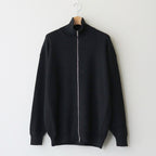 High Density Drivers Knit #BLACK [GU243-80094B]