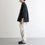 OVER PANTS #SAND [ST-136]