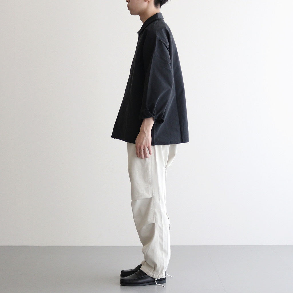 OVER PANTS #SAND [ST-136]