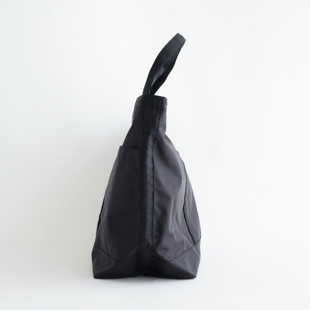 TOTE STANDARD L #BLACK [SD-3082-010]