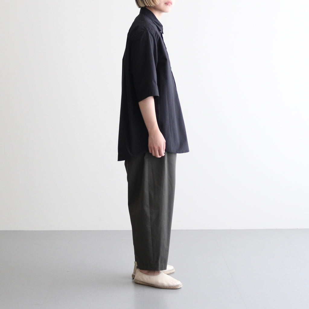 女性モデル(マツオ):156cm　着用サイズ：XS