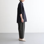 女性モデル(マツオ):156cm　着用サイズ：XS