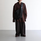 女性モデル(マツオ):156cm