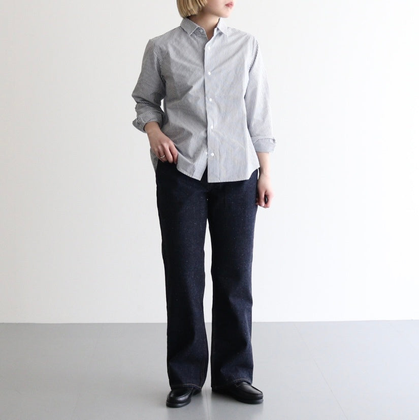 女性モデル(マツオ):156cm　着用サイズ:29