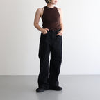 Merinowool 100% Tanktop #CHO [12510517]