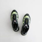 XT-WHISPER #BLACK×GREEN [L49230300]