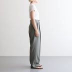 女性モデル(マツオ):156cm　着用サイズ：0