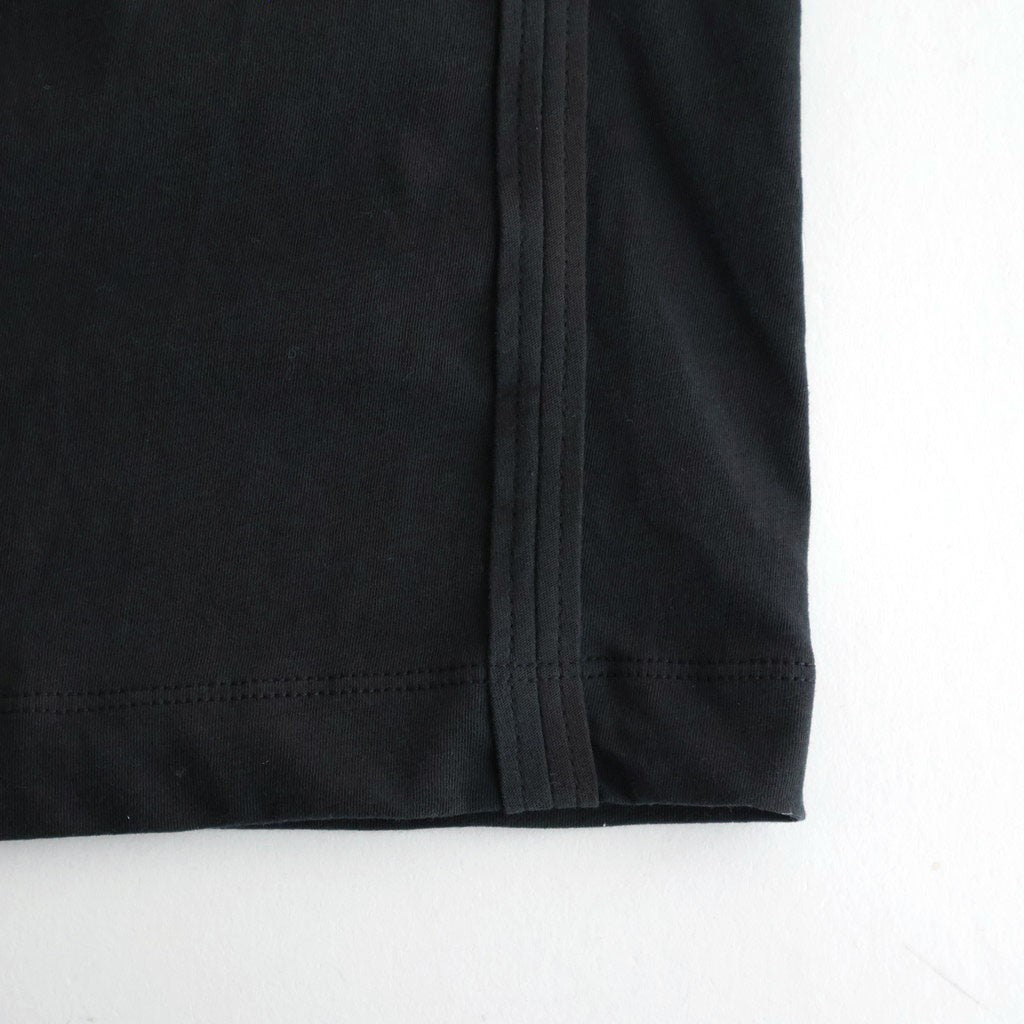 FRESCA NUBUCK TANK TOP DRESS #CHARCOAL GRAY [OPAGLM0605]