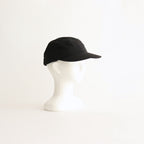 SUN SHADE CAP #BLACK [NO.27232-A]