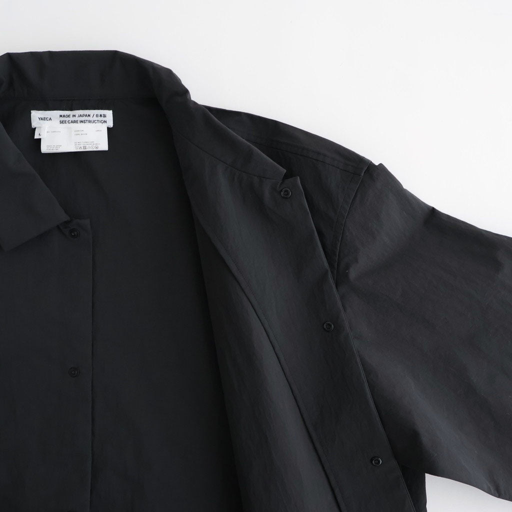 Comfort Shirt - Wide #CHARCOAL [13061102]