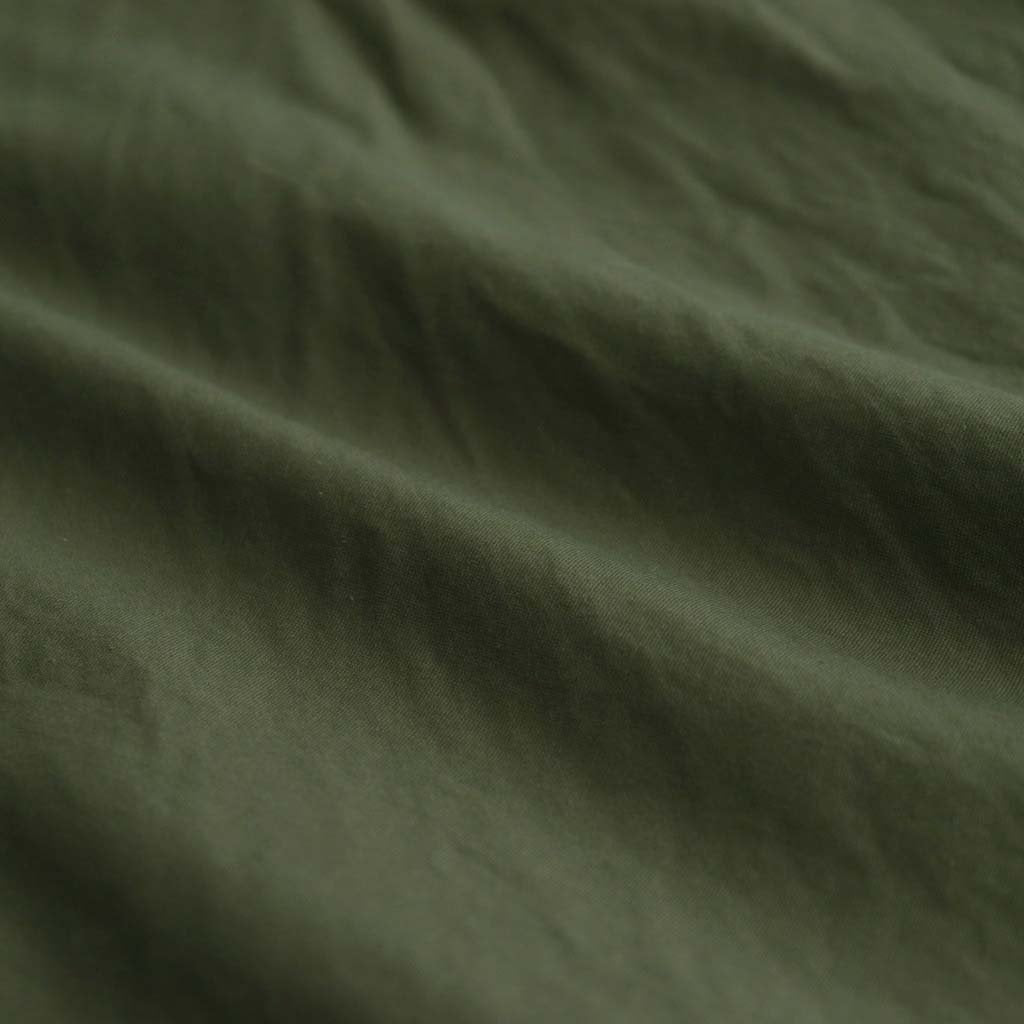 LIKE WEAR M-51 PARKA #OLIVE(POPLIN) [23502]