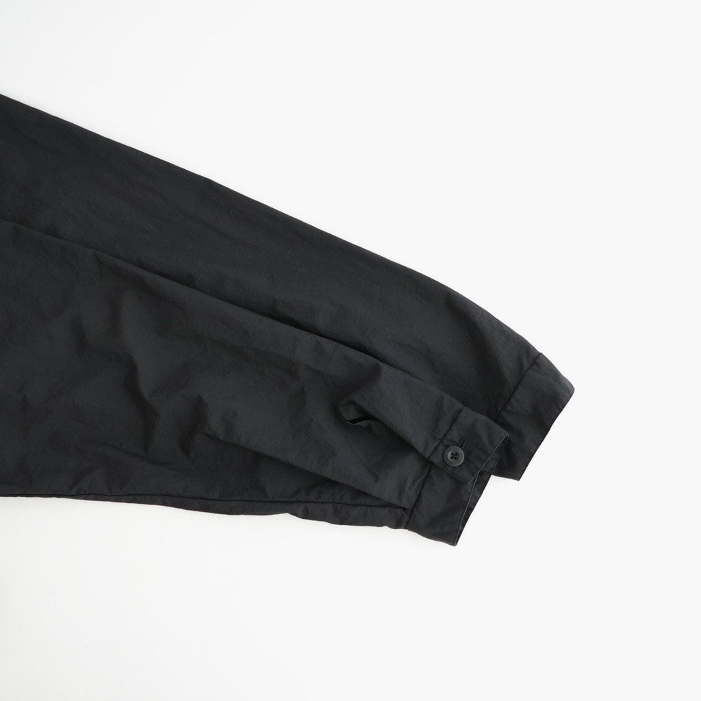 CARTRIDGE SHIRT P #BLACK [TT-CG-SHT-P]