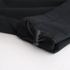 UTILITY OVER PANTS #BLACK [FSC244-40006B]