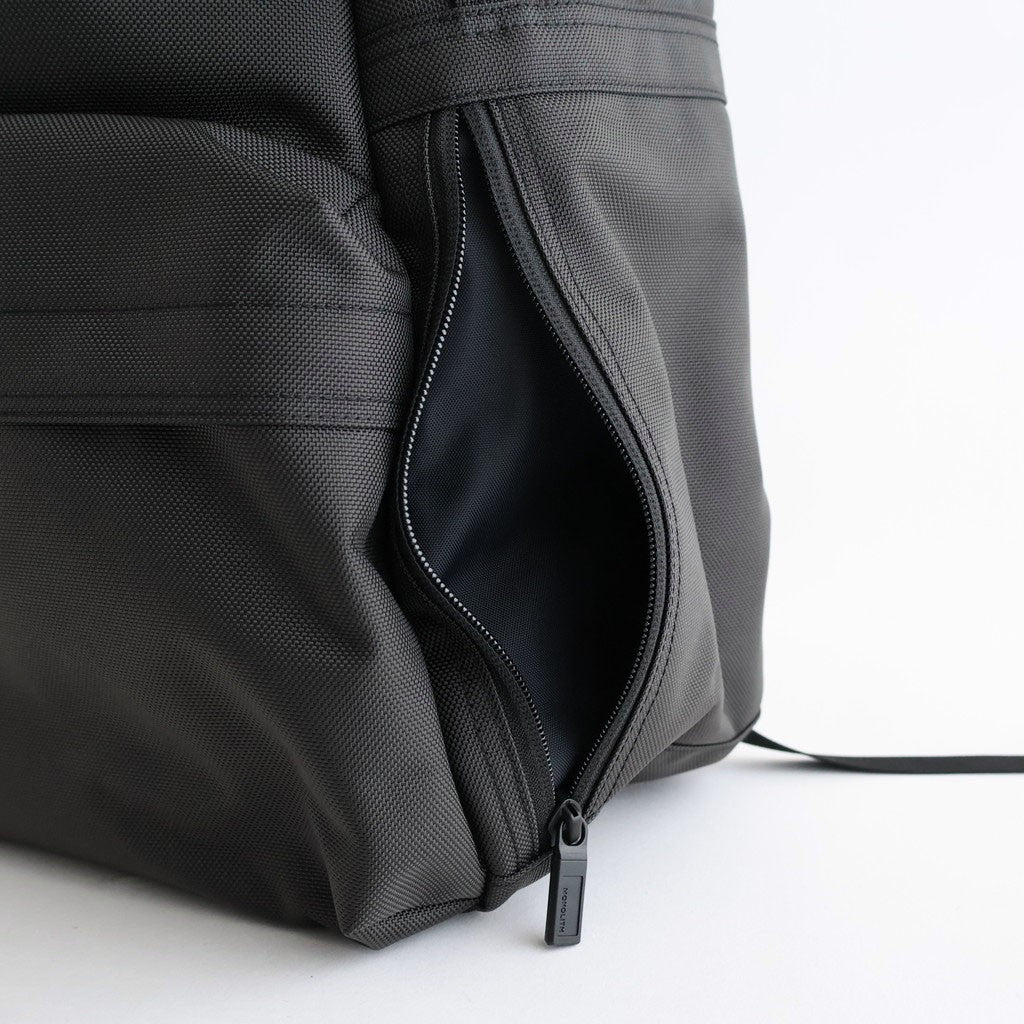 BACKPACK PRO L #METEOR BLACK [PR-1114-023]
