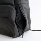 BACKPACK PRO L #METEOR BLACK [PR-1114-023]