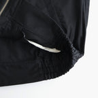 CORPORATE BLOUSON #BLACK [FSC261-30111B]