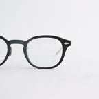 JIFUSAN #1 GLOSS BLACK × CLEAR to GREY [NOCHINO-N7]