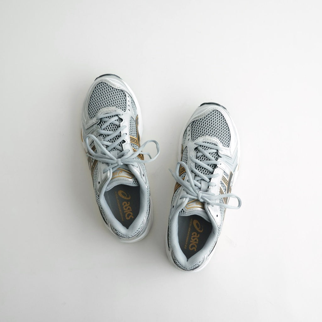 GEL-KAYANO 14 #PIEDMONT GREY / BLACK [1203A740]
