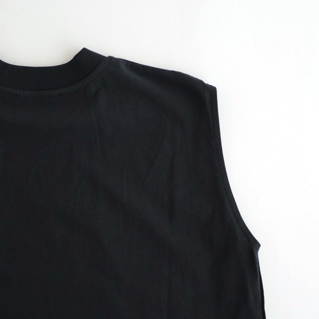 FRESCA NUBUCK TANK TOP DRESS #CHARCOAL GRAY [OPAGLM0605]