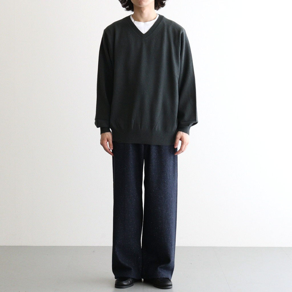 男性モデル(ハラ):172cm 55kg 着用サイズ：2