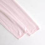 TENCEL SILK CIRCULER RIB TURTLENECK SWEATER #PINK(012) [KRAGGW0703]
