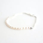 TWNKL PAS BRACELET #WATER PEARL [SL047]