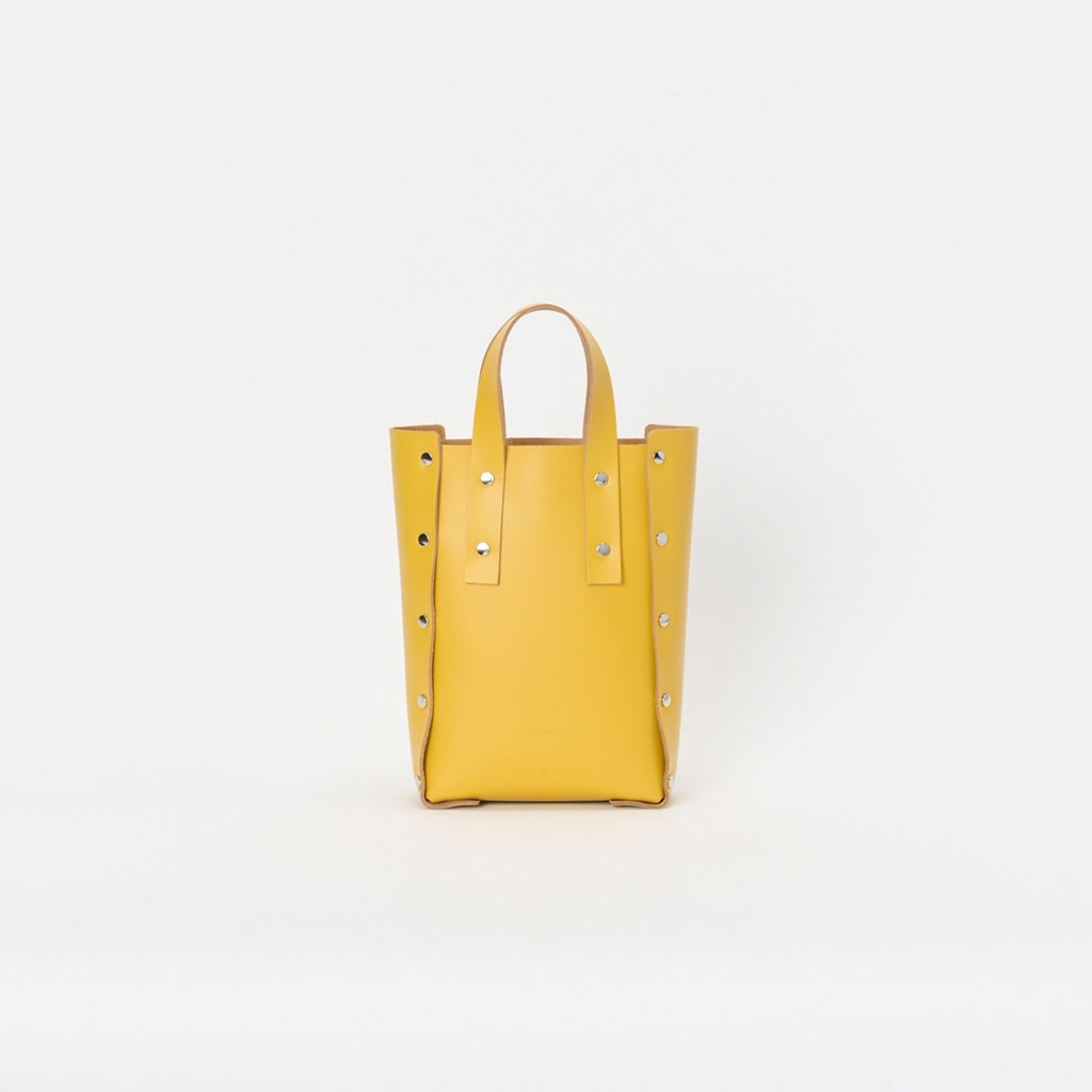 assemble hand bag tall S #yellow [di-rb-ats]