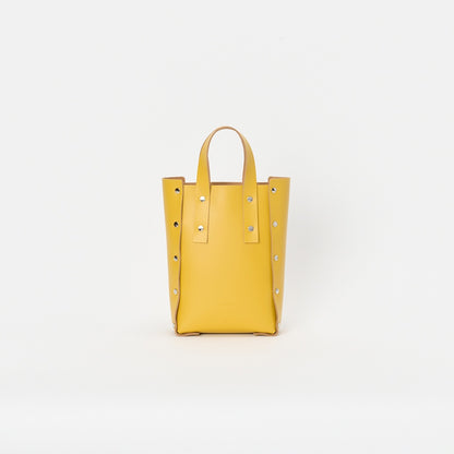 assemble hand bag tall S #yellow [di-rb-ats]