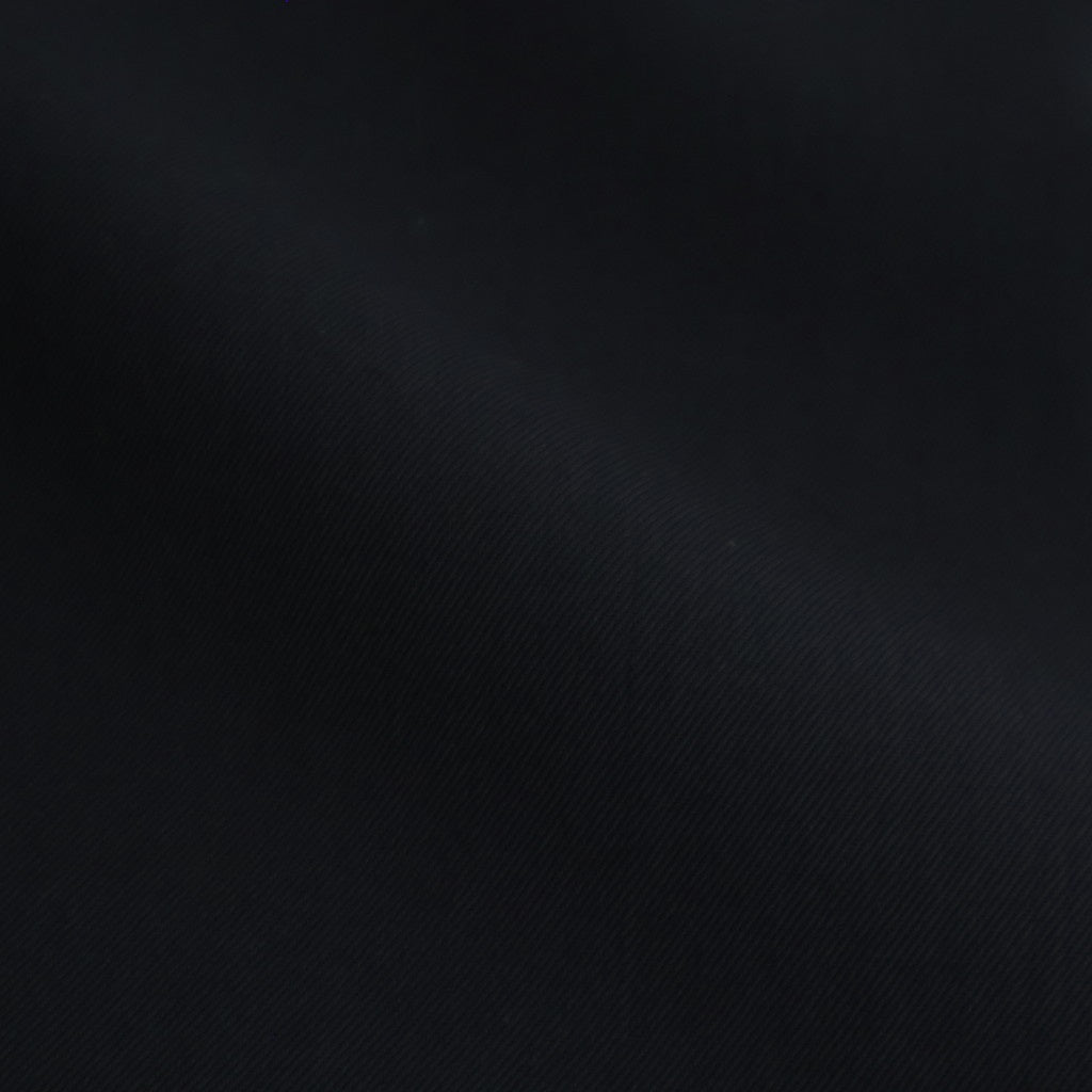 3pleated Wide-leg Trousers #BLACK [YK26SS01170P]