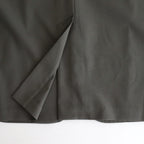 Santiago Sports Jacket #Olive Gray [AOESJK002]