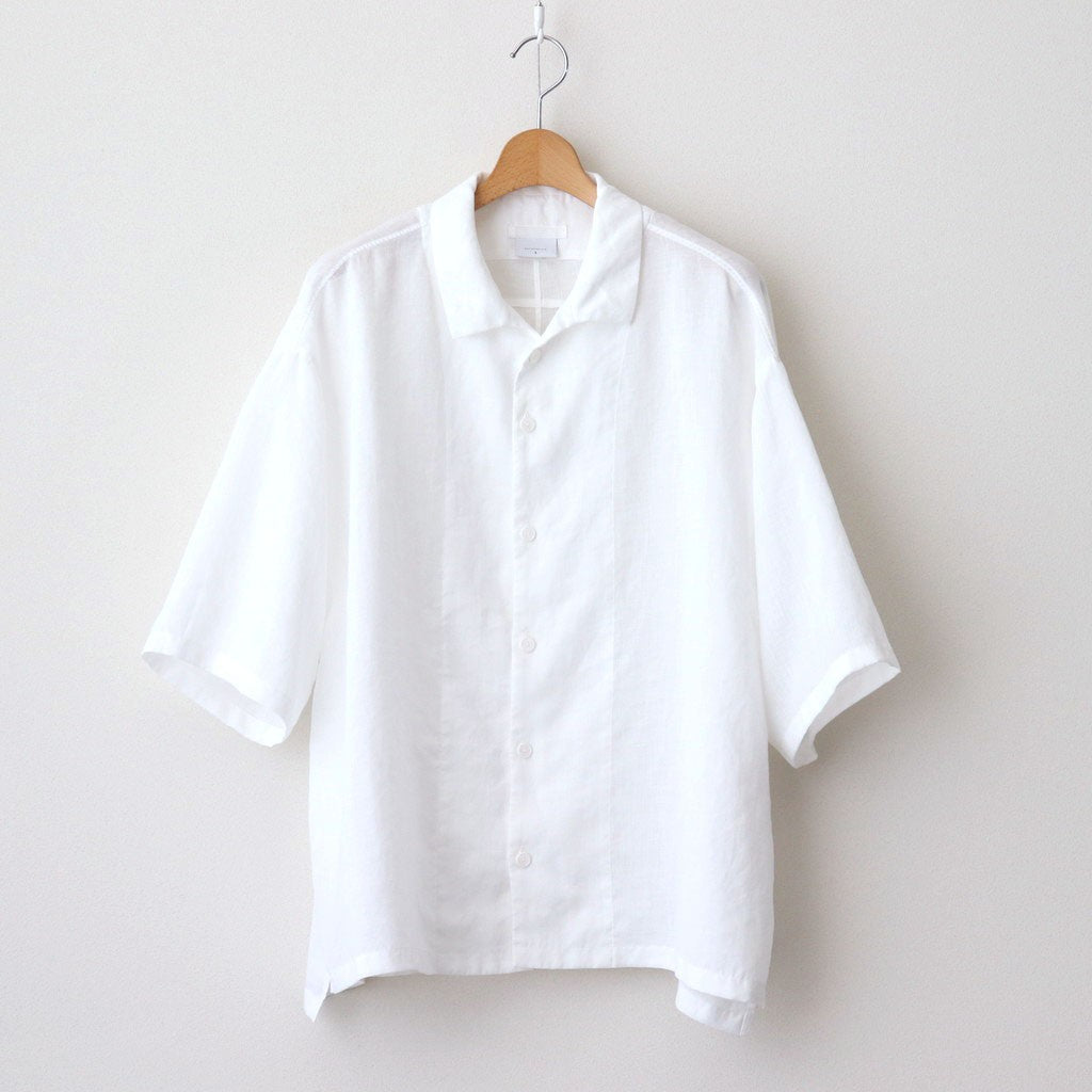 NBRS6S #00 White [LE_NC1101S6]