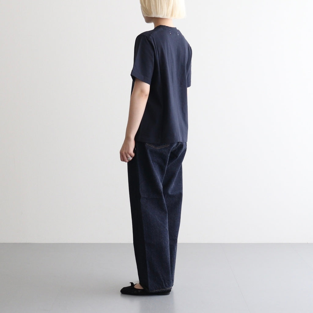 女性モデル(マツオ):156cm　着用サイズ:M