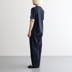 女性モデル(マツオ):156cm　着用サイズ:M