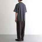 Kurt Border T #Black [AOESTS010]