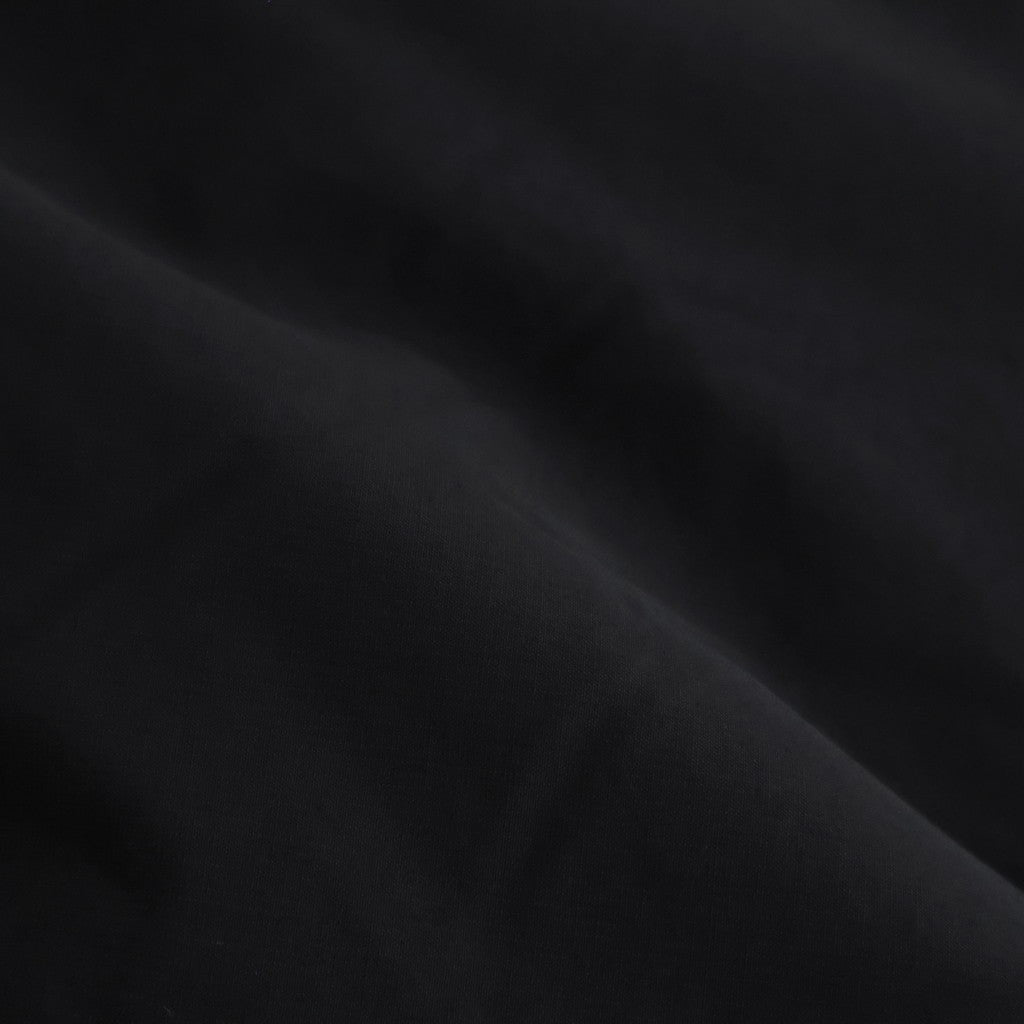 Snowman Down Jacket #Black [AOEWDW002]