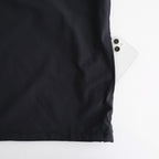 ACTIVE DRY MESH PULLOVER #BLACK [FSC263-70163]