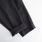 よそいきオーバータックPT #NAVY GRAY [D225-P106]