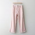 Chunky Corduroy Pants #B/PNK [12610703]