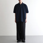 男性モデル(ハラ):172cm 58kg 着用サイズ：M