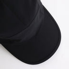 PERTEX Equilibrium Jet Cap #BLACK [GU251-90055]