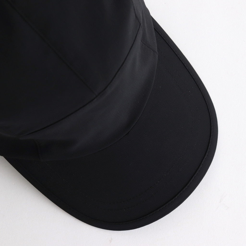 PERTEX Equilibrium Jet Cap #BLACK [GU251-90055]