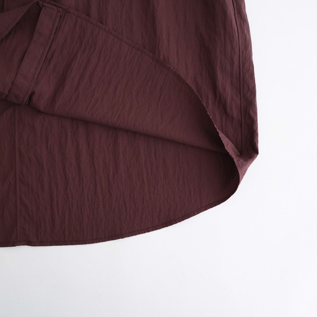 FHFSSH #Marron [HR_FR0101SH]