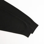 L/S Polo #BLACK [2601-013]